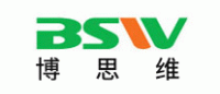 博思维BSW品牌logo