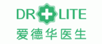 爱德华医生DR·LITE品牌logo