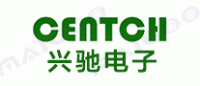 兴驰电子centch品牌logo