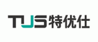 特优仕照明TUS品牌logo