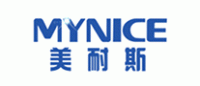 美耐斯MYNICE品牌logo