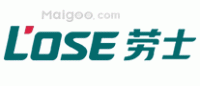 劳士LOSE品牌logo