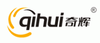 奇辉qihui品牌logo