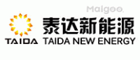 泰达新能源品牌logo