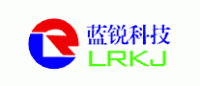 蓝锐科技LRKJ品牌logo