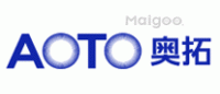 奥拓AOTO品牌logo
