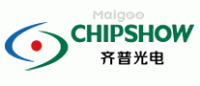 齐普Chipshow品牌logo