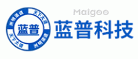 蓝普科技品牌logo