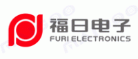 福日电子品牌logo