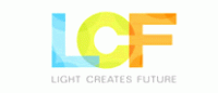 联诚发LCF品牌logo