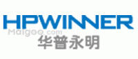 华普永明HPWINNER品牌logo