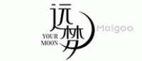 远梦YOURMOON品牌logo