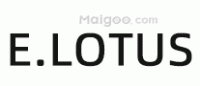 怡莲E.LOTUS品牌logo