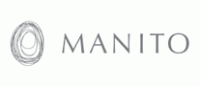 曼尼陀Manito品牌logo