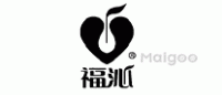 福沁FUQIN品牌logo