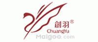 创羽ChuangYu品牌logo