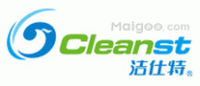 洁仕特Cleanst品牌logo
