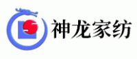 神龙家纺品牌logo