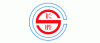 长胜电热毯品牌logo