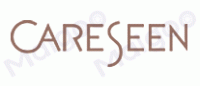 康尔馨CARESEEN品牌logo
