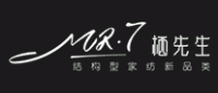 栖先生Mr.7品牌logo