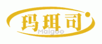 玛珥司Maersy品牌logo