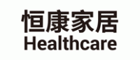 恒康家居Healthcare品牌logo