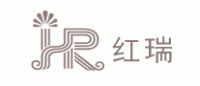 红瑞家纺品牌logo