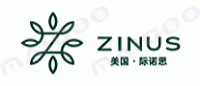 ZINUS际诺思品牌logo