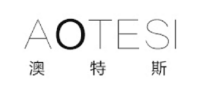 澳特斯品牌logo
