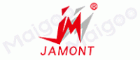 JAMONT品牌logo