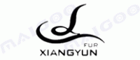 祥云FUR XIANGYUN品牌logo