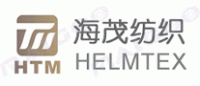海茂纺织品牌logo