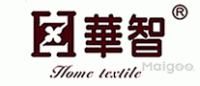 华智品牌logo