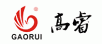 高睿GAORUI品牌logo