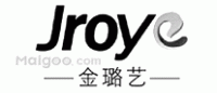 金璐艺Jroye品牌logo