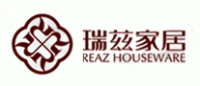 瑞兹家居品牌logo