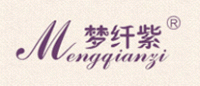 梦纤紫品牌logo
