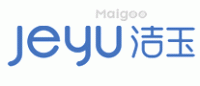 孚日洁玉品牌logo