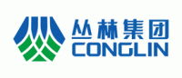 丛林河品牌logo