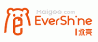 永亮EverShine品牌logo