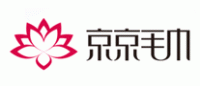 京京毛巾品牌logo