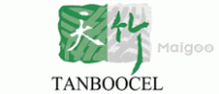 天竹Tanboocel品牌logo