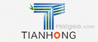 天虹纺织品牌logo