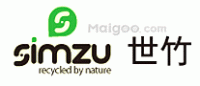 世竹SIMZU品牌logo