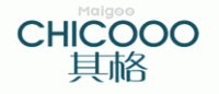 其格CHICOOO品牌logo