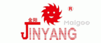 金阳JINYANG品牌logo