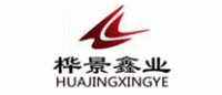 桦景鑫业品牌logo