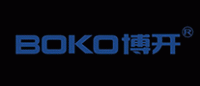 博开BOKO品牌logo