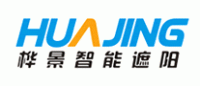 桦景HUJING品牌logo